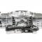 Holley EFI Terminator X Stealth GM LS 4150, Shiny 550-1020
