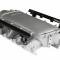 Holley EFI Holley Ultra Lo-Ram Manifold Kit Single Injector- Satin, GM LS3/L92 300-680