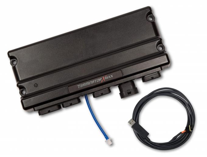 Holley EFI Terminator X Max, LS1/LS6 550-916T