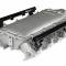 Holley EFI Holley Ultra Lo-Ram Manifold Kit Single Injector- Satin, GM LS3/L92 300-680