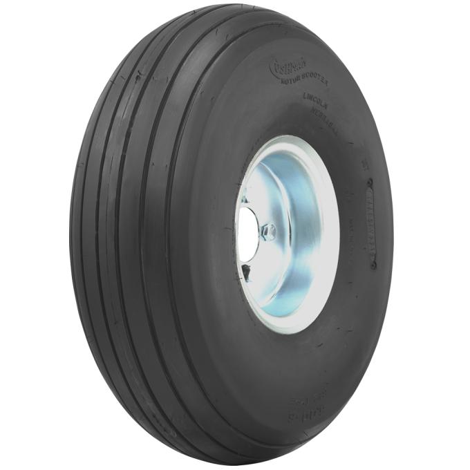 Cushman Scooter Tire 600-6 50045
