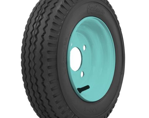 Cushman Scooter Tire 400-8 50180