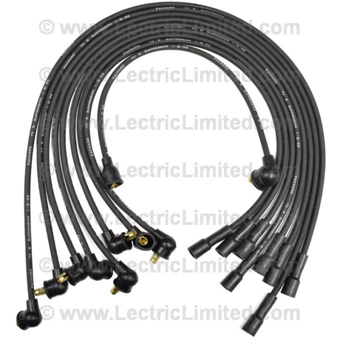 Lectric Limited 1966 American Motors Spark Plug Wire Set 7206-661