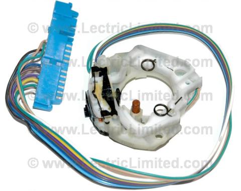Lectric Limited 1977-2002 American Motors / Buick / Chevrolet / GMC / Oldsmobile / Pontiac / Jeep Turn Signal Switch VTS7779