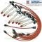 Lectric Limited 1968 Dodge / Plymouth Spark Plug Wire Set 6416-685
