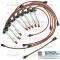 Lectric Limited 1967 Dodge / Plymouth Spark Plug Wire Set 6416-671