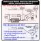 Lectric Limited 1956-1974 American Motors / Buick / Cadillac / Chevrolet / GMC / Oldsmobile / Pontiac / Jeep / Studebaker Breakerless-SE Electronic Ignition Conversion 38131