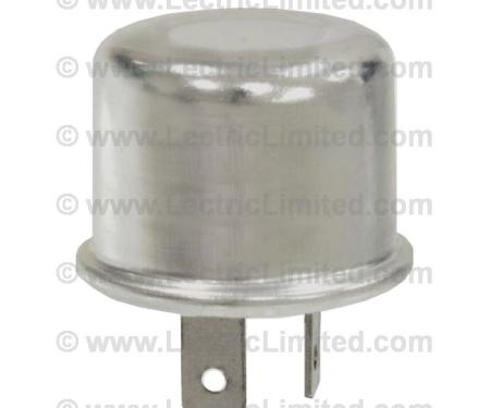 Lectric Limited 1949-2003 American Motors / Chrysler / Dodge / Plymouth / Ford / Mercury / Buick / Cadillac / Chevrolet / GMC / Oldsmobile / Pontiac / Jeep Flasher: Hazard 00491391