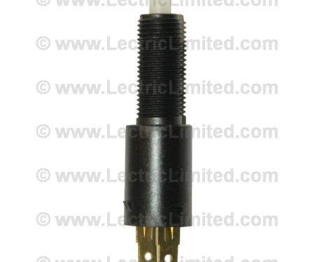 Lectric Limited 1964-1987 Buick / Cadillac / Chevrolet / GMC / Oldsmobile / Pontiac / Jeep Brake Light Switch 03886907