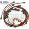 Lectric Limited 1967 Dodge / Plymouth Spark Plug Wire Set 6416-672