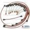Lectric Limited 1968 Dodge / Plymouth Spark Plug Wire Set 6416-681