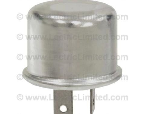 Lectric Limited 1949-2003 American Motors / Chrysler / Dodge / Plymouth / Ford / Mercury / Buick / Cadillac / Chevrolet / GMC / Oldsmobile / Pontiac / Jeep Flasher: Hazard 00491391