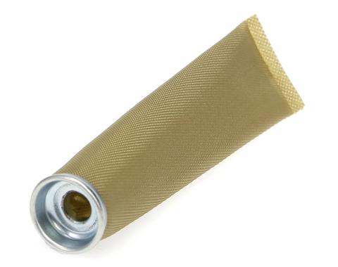 AMD Gas Tank Fuel Sending Unit Filter Strainer For 5/16 inch Pickup Tube K-K404