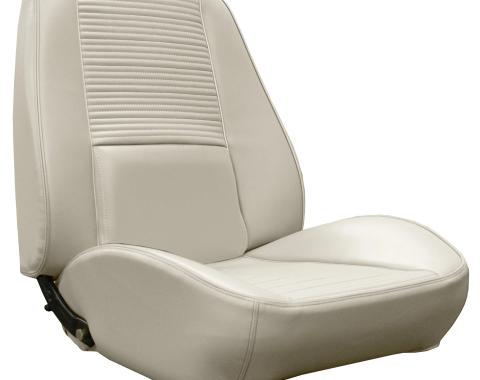 Legendary Auto Interiors 1969 Dodge Dart Gt/Gts Rallye Bucket Seat Upholstery Kit