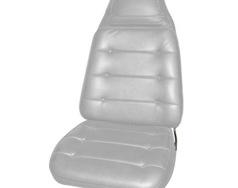 Legendary Auto Interiors 1972-1973 Dodge / Plymouth & Satellite/Roadrunner Bucket Seat Upholstery