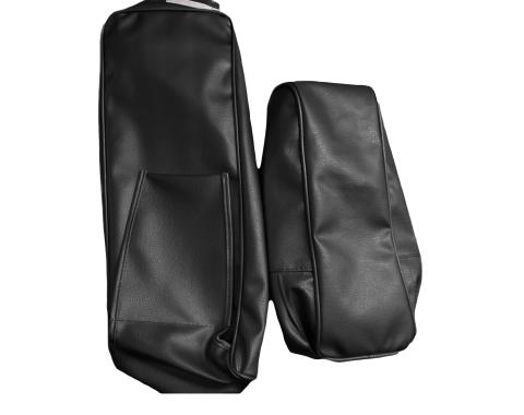 Legendary Auto Interiors 1970 American Motors Rebel Machine/Rebel Sst Center Armrest Cover