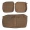 Legendary Auto Interiors 1970 Dodge Coronet 440/Superbee Split Bench Upholstery