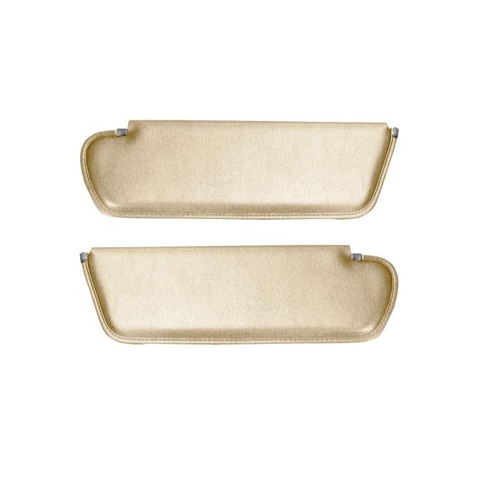 Legendary Auto Interiors 1973 Dodge / Plymouth Dart Sport Sunvisors