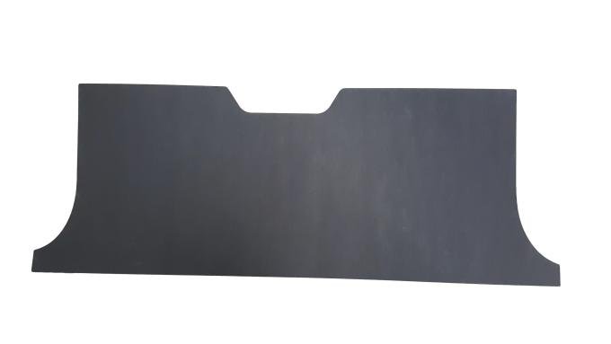 Legendary Auto Interiors 70-74 Barracuda/Challenger Trunk Divider TD70CBJ