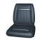 Legendary Auto Interiors 1965 Plymouth Fury Sport Fury Bucket Seat Upholstery
