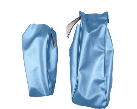 Legendary Auto Interiors 1971-1972 Dodge / Plymouth Plymouth B-Body Center Armrest Cover (Coachman Grain) CR71CRWXH13