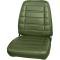 Legendary Auto Interiors 1969 Plymouth Sport Satellite/Roadrunner/Gtx Bucket Seat Upholstery