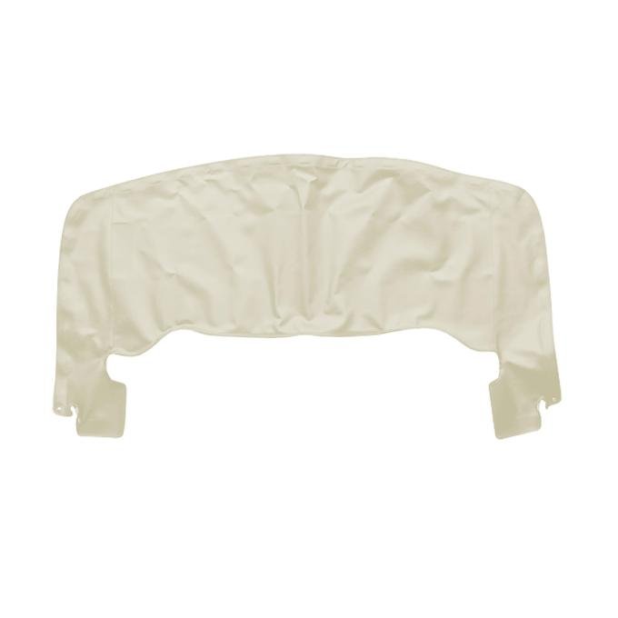 Legendary Auto Interiors 1969-1970 Chrysler 300/Newport Convertible Boot CB69CM00017