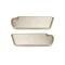 Legendary Auto Interiors 1973 Dodge / Plymouth Dart Sport Sunvisors