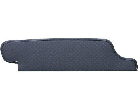 Legendary Auto Interiors 1963-1964 Dodge / Plymouth Plymouth B-Body Hardtop Sunvisors (Weymouth Perforated)