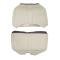 Legendary Auto Interiors 1970 Dodge Coronet 500/Rt Convertible Rear Upholstery