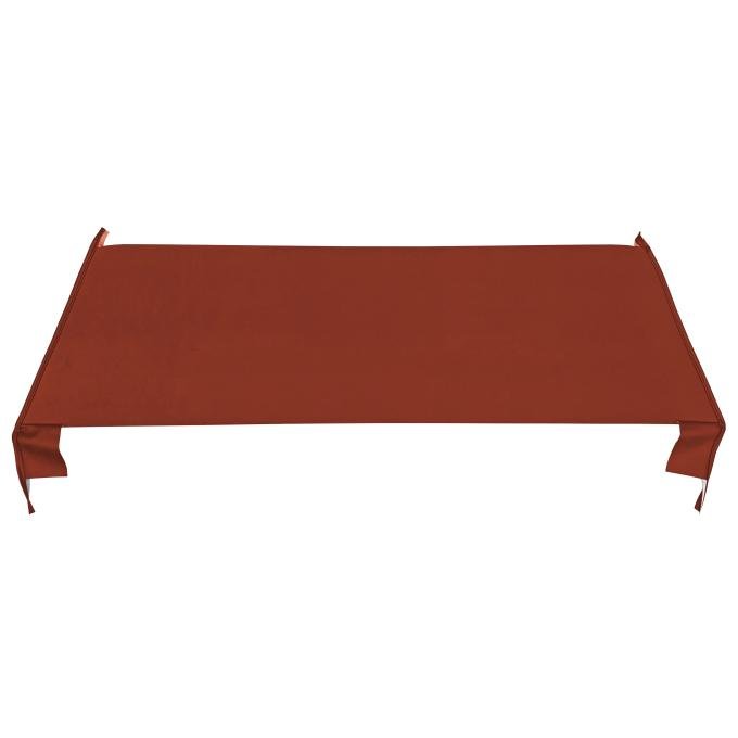 Legendary Auto Interiors 1968-1970 Dodge Charger Package Tray Speaker Cut-Outs PT68CX