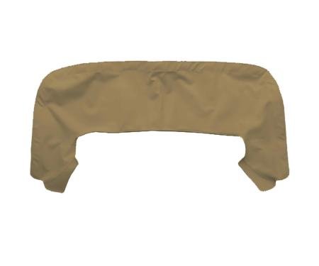 Legendary Auto Interiors 1970-1971 Plymouth Convertible Boot CB70CB00017