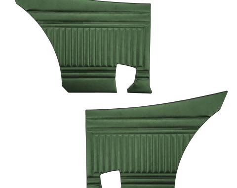 Legendary Auto Interiors 1974 Dodge / Plymouth Rear Panels DO74CLV