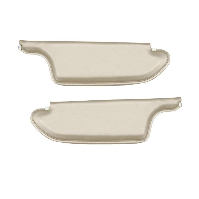 Legendary Auto Interiors 1972 Dodge / Plymouth Demon Sunvisors