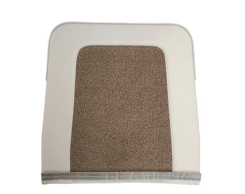 Legendary Auto Interiors 1965 Dodge Dart Gt Bucket Seat Back Panels