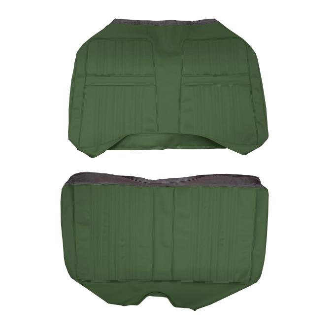 Legendary Auto Interiors 1970 Dodge Coronet 500/Rt Convertible Rear Upholstery