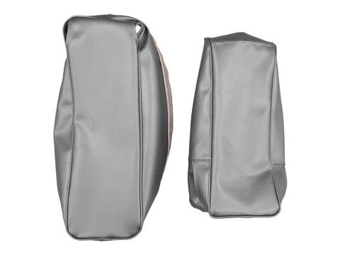 Legendary Auto Interiors 1969 American Motors Amx Center Armrest Cover