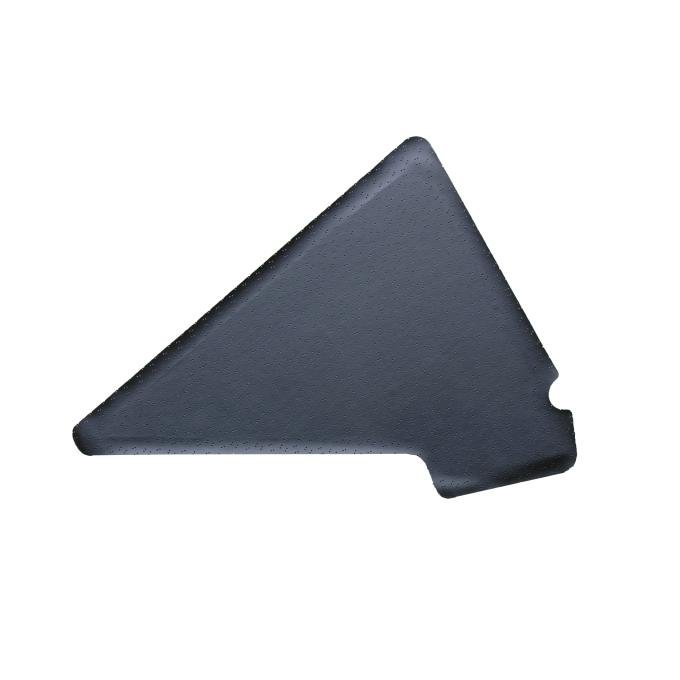 Legendary Auto Interiors 1968 Plymouth Roadrunner/Gtx Sail Panel Boards (Weymouth Perforated)