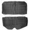 Legendary Auto Interiors 1970 Dodge Coronet 440/Superbee Htp/Sdn Rear Upholstery