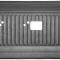 Legendary Auto Interiors 1969 Dodge Coronet Rt/500/Superbee Front Door Panels