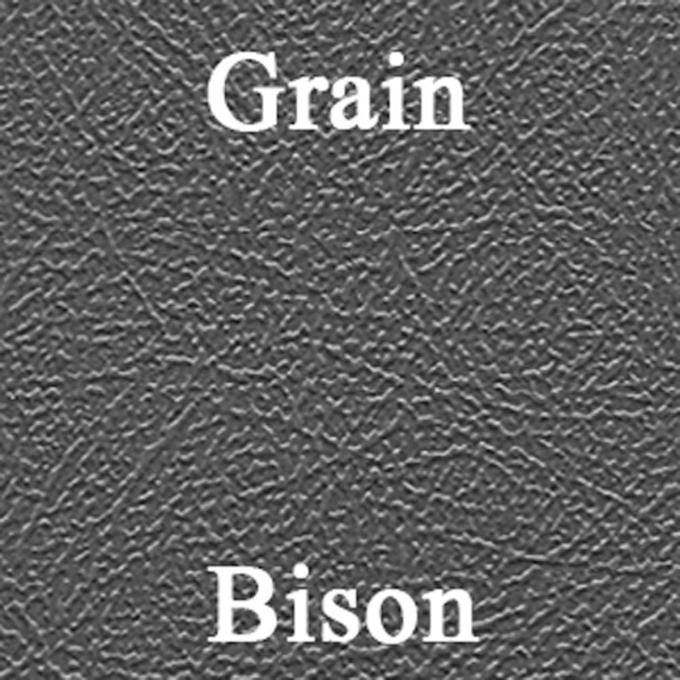 Legendary Auto Interiors 1965 Chrysler 300 300/Newport Convertible Boot