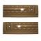 Legendary Auto Interiors 1970 Dodge Dart Custom/Swinger Front Door Panels