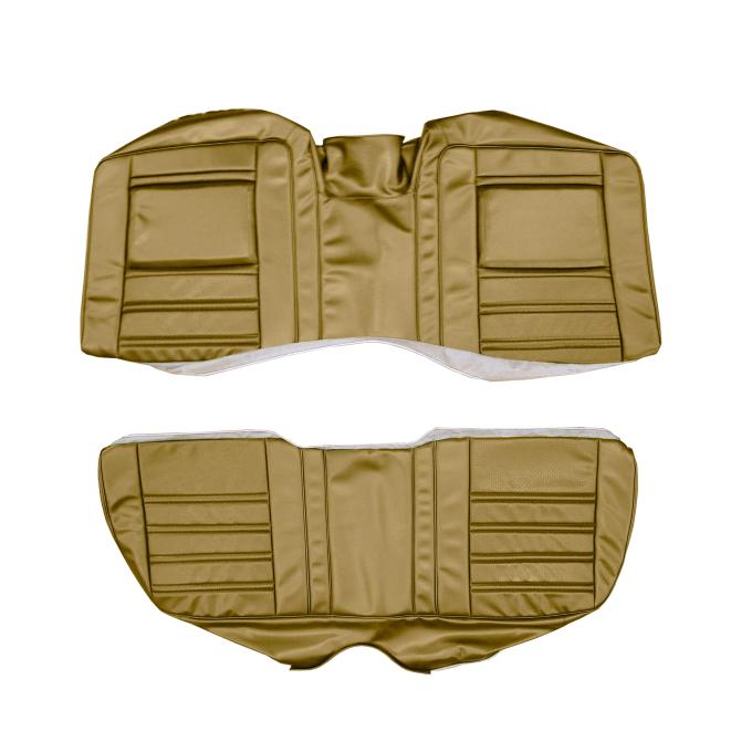 Legendary Auto Interiors 1969 Chrysler 300/Newport Conv. Rear Upholstery