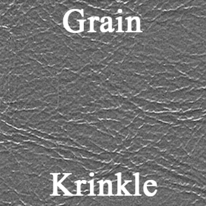 Legendary Auto Interiors 1970 Dodge Charger Front Upper Door Panel Pads