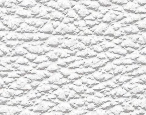 Legendary Auto Interiors 1967 Dodge Charger Vinyl Top (Levant Grain)