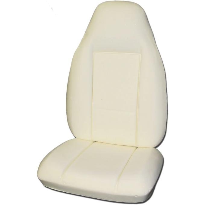 Legendary Auto Interiors 70-71 Dodge/Plymouth a & E-Body Bucket Seat Foam MF70CBLJSET