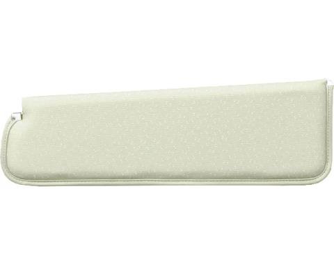 Legendary Auto Interiors 1964 Plymouth / Dodge Valiant/Barracuda Hardtop Sunvisors (Weymouth Perforated)