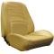 Legendary Auto Interiors 1969 Dodge Dart Gt/Gts Rallye Bucket Seat Upholstery Kit
