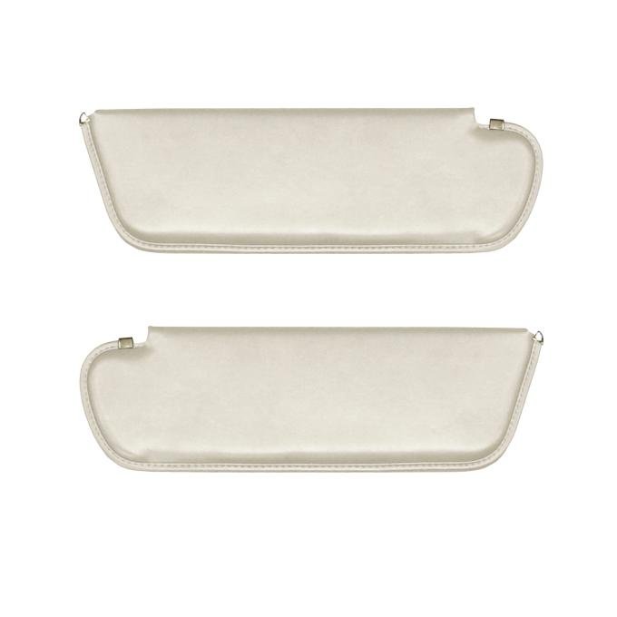 Legendary Auto Interiors 1974-1976 Dodge / Plymouth Dart Sport Sunvisors