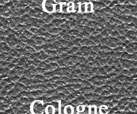 Legendary Auto Interiors 1966 Chrysler 300 Convertible Boot CB66CFP0017